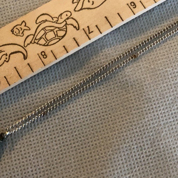 🏴‍☠️ Vintage Ship Pendent with chain - Picture 6 of 6